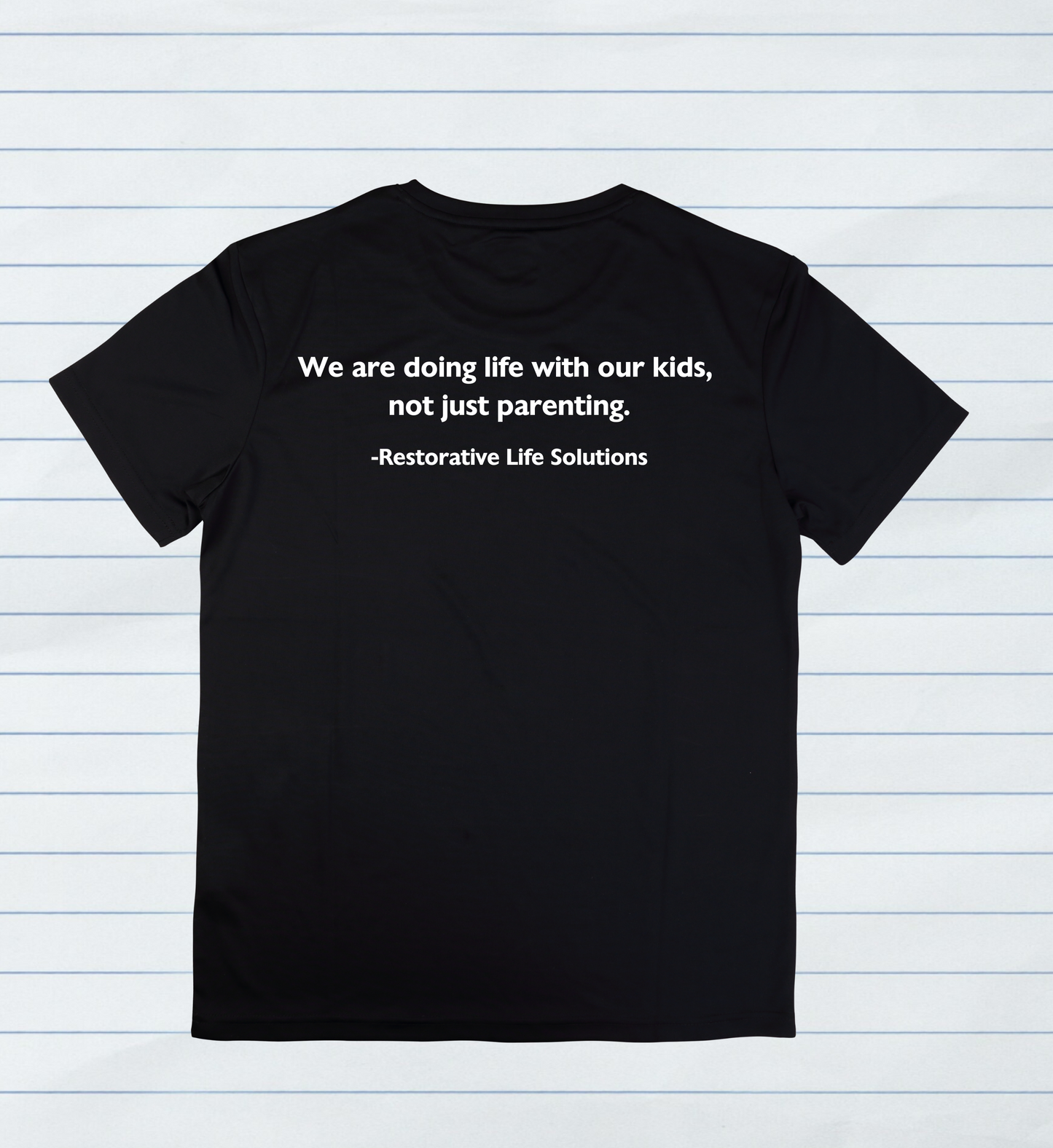 Coming Soon: Parenting T-shirts